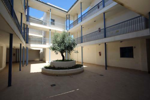 Apartamento Surfing Tarifa 23