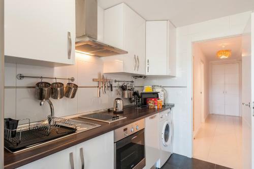 Apartamento Surfing Tarifa 23