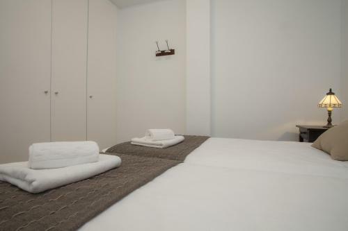 Apartamento Singularstays Plaza Redonda