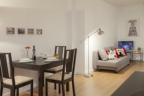 Apartamento Singularstays Plaza Redonda