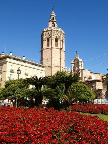 Apartamento Singularstays Plaza Redonda