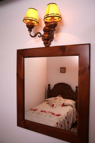 Agroturismo Casa Rural Faustina