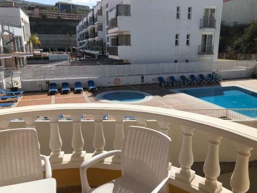 Apartment Playa La Arena
