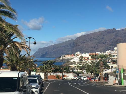 Apartment Playa La Arena