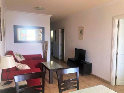 Apartment Playa La Arena