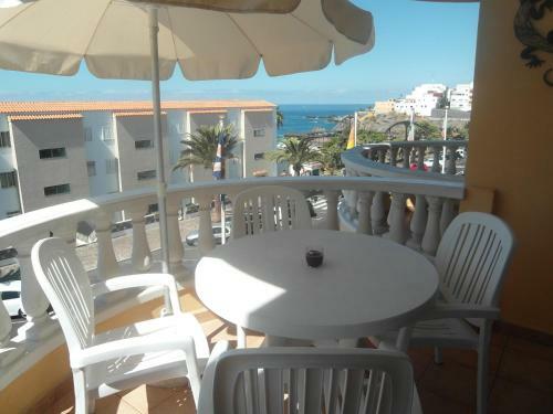 Apartment Playa La Arena