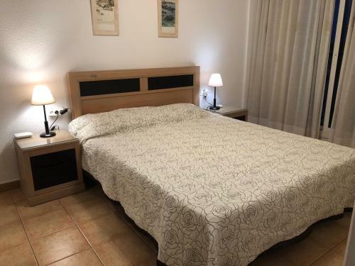 Apartment Playa La Arena