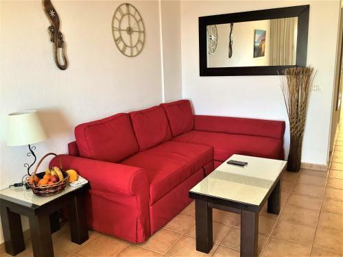 Apartment Playa La Arena