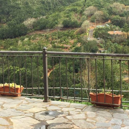 Agroturismo Los Avestruces