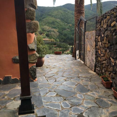 Agroturismo Los Avestruces