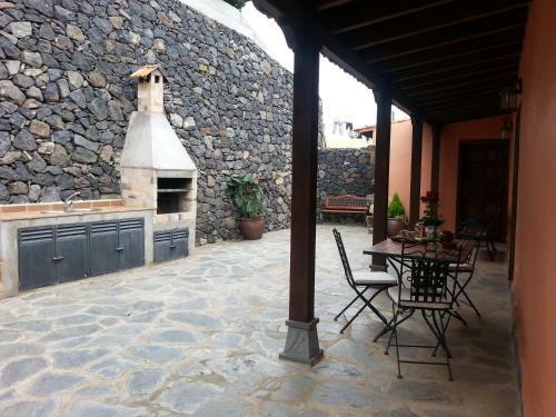 Agroturismo Los Avestruces
