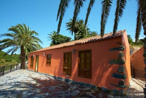 Agroturismo Los Avestruces