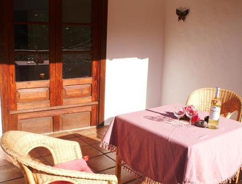 Agroturismo Casa Creativa