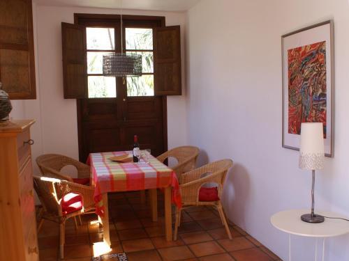 Agroturismo Casa Creativa