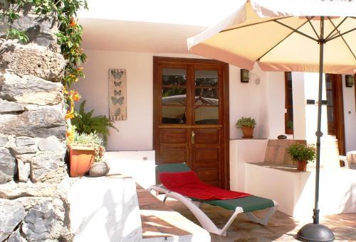 Agroturismo Casa Creativa