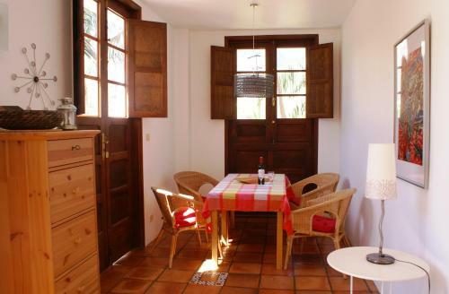 Agroturismo Casa Creativa