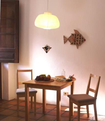 Agroturismo Casa Creativa