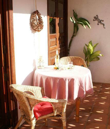 Agroturismo Casa Creativa