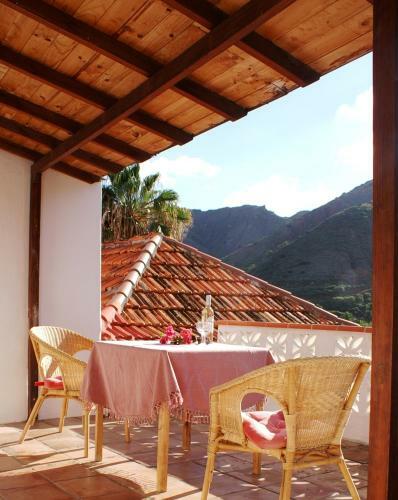 Agroturismo Casa Creativa