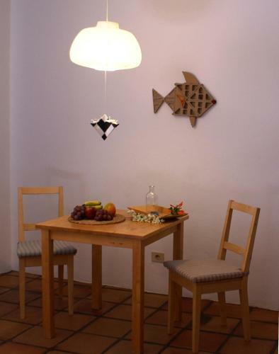 Agroturismo Casa Creativa