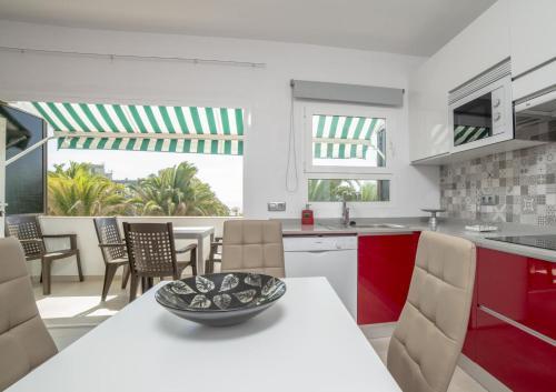 Apartamento Nico San Agust�n