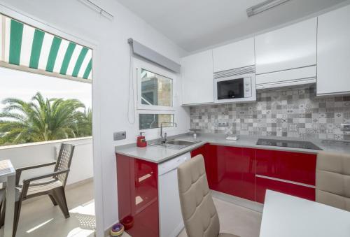 Apartamento Nico San Agust�n