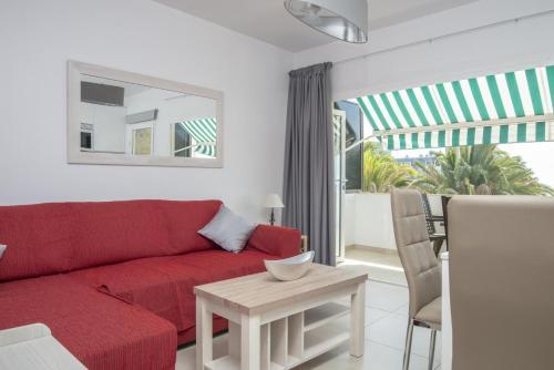 Apartamento Nico San Agust�n