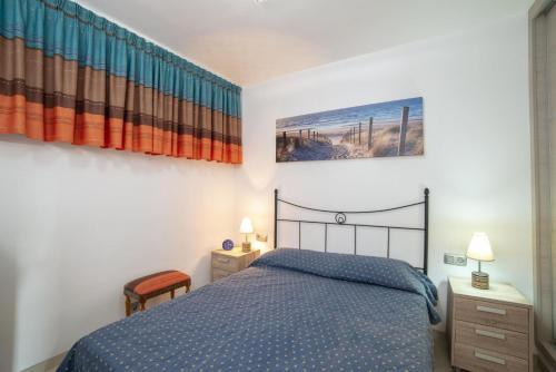 Apartamento Nico San Agust�n