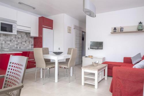 Apartamento Nico San Agust�n
