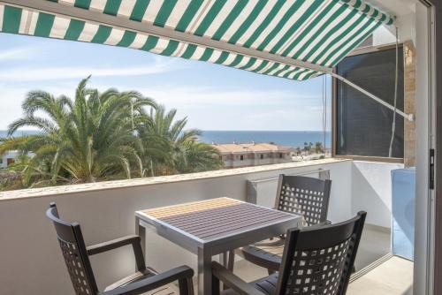 Apartamento Nico San Agust�n