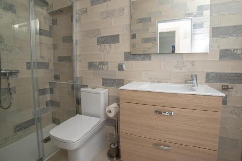 Apartamento Nico San Agust�n