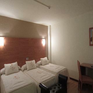 Hotel Acebos Azabache Gijon