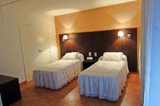 Hotel Acebos Azabache Gijon