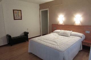 Hotel Acebos Azabache Gijon