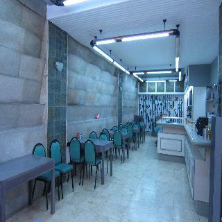 Hotel Acebos Azabache Gijon