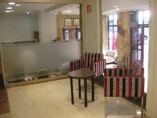 Hotel Acebos Azabache Gijon