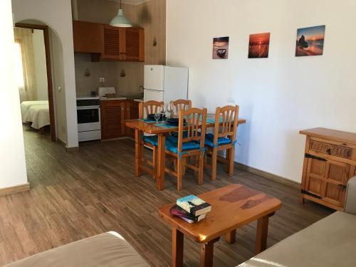 Apartamento Aguamar Cb