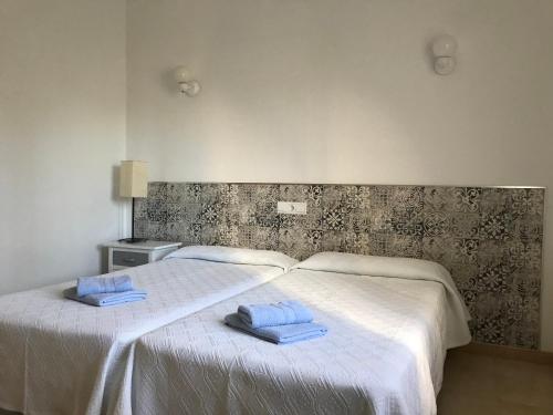 Apartamento Aguamar Cb