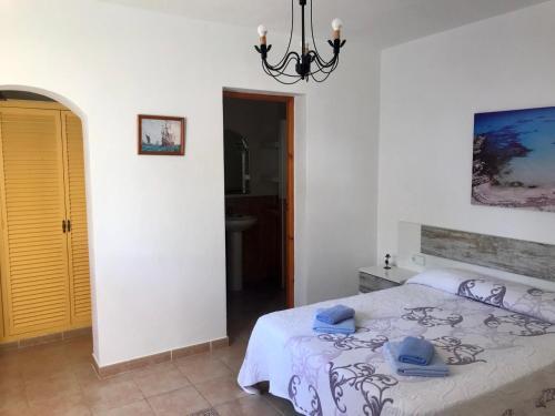 Apartamento Aguamar Cb