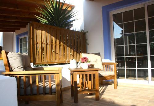 Apartamento Aguamar Cb