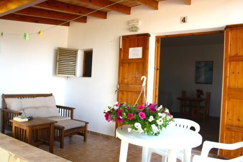Apartamento Aguamar Cb