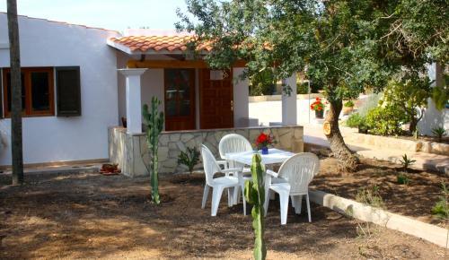 Apartamento Aguamar Cb