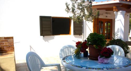 Apartamento Aguamar Cb