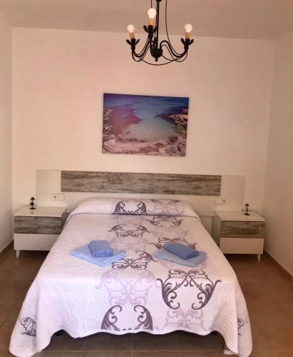 Apartamento Aguamar Cb