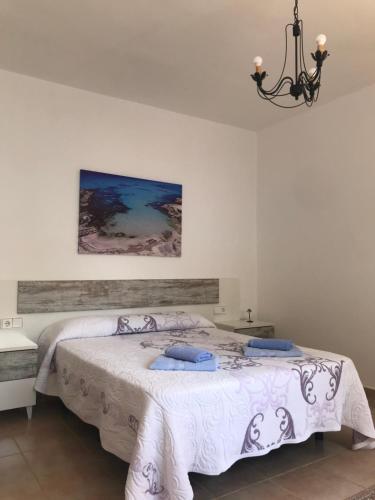 Apartamento Aguamar Cb