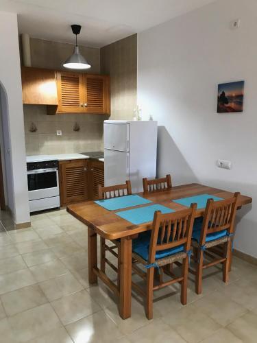 Apartamento Aguamar Cb