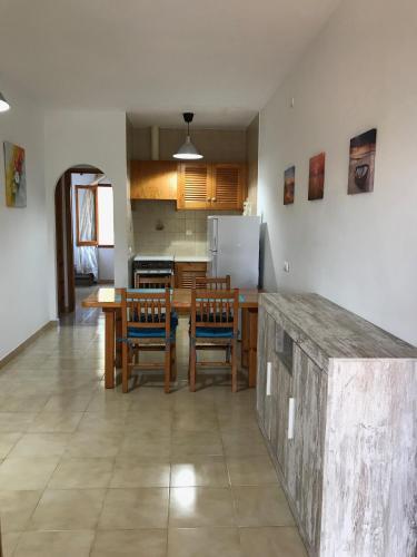 Apartamento Aguamar Cb