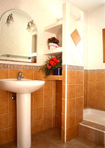 Apartamento Aguamar Cb