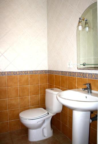 Apartamento Aguamar Cb