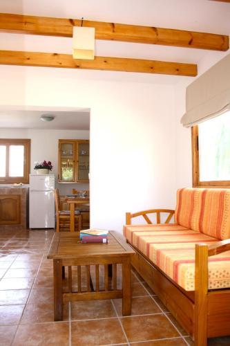 Apartamento Aguamar Cb